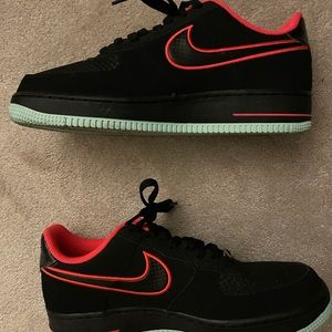 Nike Air Force 1 low yeezy